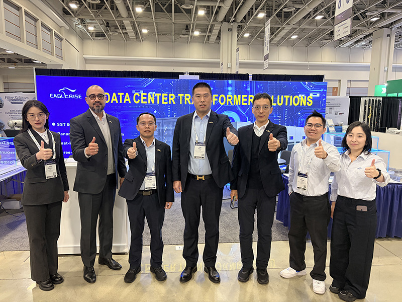 lewin乐玩官网君诺 Juno 系列 SST北美首秀，共筑算力将来